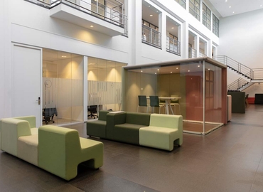 Virtuele kantoorruimte huren in Eindhoven, Laarderhoogtweg 25, (1101 EB) | MatchOffice.nl