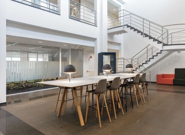 Virtueel adres huren in Eindhoven, Laarderhoogtweg 25, (1101 EB) | MatchOffice.nl