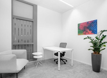 Virtual office huren in Eindhoven, Laarderhoogtweg 25, (1101 EB) | MatchOffice