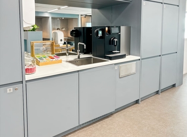 10 m² Shared office  in Utrecht, Papendorpseweg 95 & 97 (3528 BJ) - 5 | MatchOffice.com