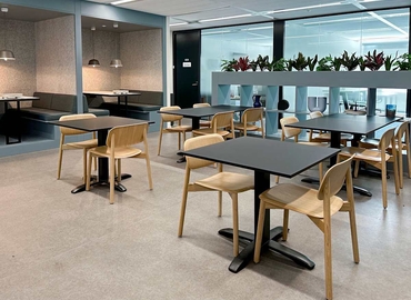 10 m² Coworking  in Utrecht, Papendorpseweg 95 & 97 (3528 BJ) - 11 | MatchOffice