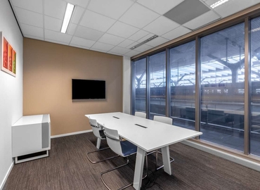 Gedeelde werkruimte te huur in Rotterdam, Stationsplein 18 - A, (3013 AJ) - 3 | MatchOffice