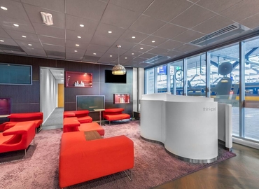 Coworking huren in Rotterdam, Stationsplein 18 - A, (3013 AJ) - 6 | MatchOffice.nl