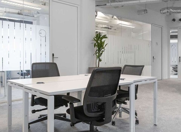 Virtual office space in Utrecht, St. Jacobsstraat 123- 135 (3511 BP) - 1 | MatchOffice.com