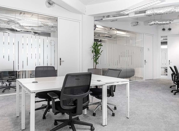 10 m² Shared workspace  in Utrecht, St. Jacobsstraat 123- 135 (3511 BP) - 4 | MatchOffice