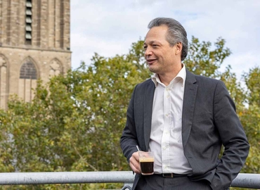 10 m² Coworking space  in Utrecht, St. Jacobsstraat 123- 135 (3511 BP) - 6 | MatchOffice