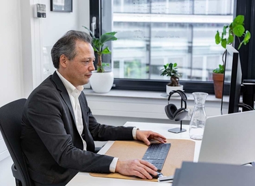 Virtual address in Utrecht, St. Jacobsstraat 123- 135 (3511 BP) - 5 | MatchOffice.com