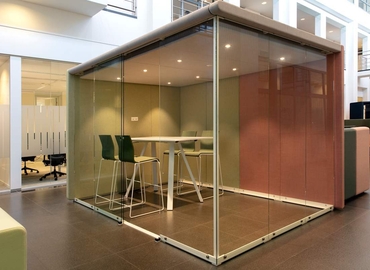 Coworking te huur in Eindhoven, Laarderhoogtweg 25, (1101 EB) - 10 | MatchOffice