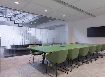 Coworking te huur in Eindhoven, Laarderhoogtweg 25, (1101 EB) - 9 | MatchOffice