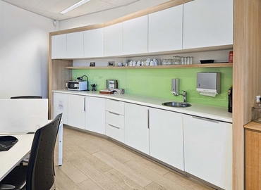 10 m² Shared office  in Maastricht, Looskade 20 (6041 LE) - 5 | MatchOffice