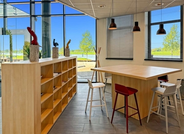 10 m² Coworking  in Maastricht, Looskade 20 (6041 LE) - 4 | MatchOffice.com