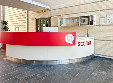 10 m² Business park in Utrecht, Papendorpseweg 95 & 97 (3528 BJ) - 1 | MatchOffice