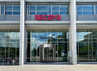 10 m² Business park in Utrecht, Papendorpseweg 95 & 97 (3528 BJ) - 0 | MatchOffice