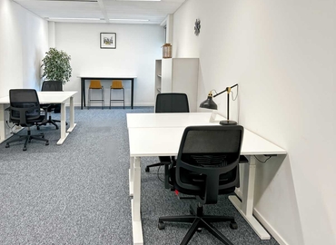 10 m² Business park in Utrecht, Papendorpseweg 95 & 97 (3528 BJ) - 6 | MatchOffice.com
