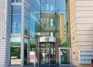 10 m² Business center in Utrecht, Papendorpseweg 95 & 97 (3528 BJ) - 10 | MatchOffice