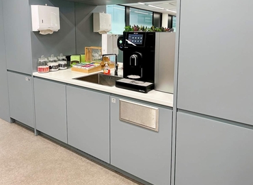 10 m² Business center in Utrecht, Papendorpseweg 95 & 97 (3528 BJ) - 13 | MatchOffice