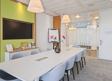 10 m² Business park in Amersfoort, Databankweg 26 (3821 AL) - 2 | MatchOffice