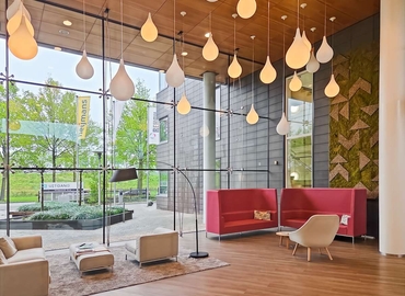 10 m² Serviced office in Amersfoort, Databankweg 26 (3821 AL) - 4 | MatchOffice