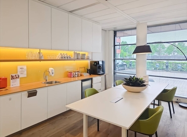 10 m² Serviced office in Amersfoort, Databankweg 26 (3821 AL) - 5 | MatchOffice.com
