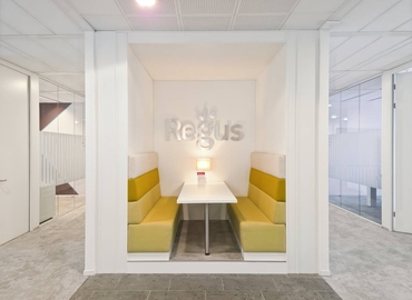 10 m² Business space in Amersfoort, Databankweg 26 (3821 AL) - 10 | MatchOffice.com