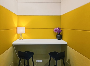 10 m² Serviced office in Amersfoort, Databankweg 26 (3821 AL) - 11 | MatchOffice