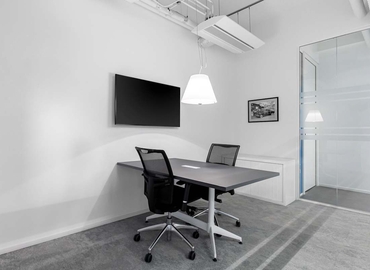 10 m² Business center in Utrecht, St. Jacobsstraat 123- 135 (3511 BP) - 2 | MatchOffice