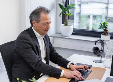 10 m² Business park in Utrecht, St. Jacobsstraat 123- 135 (3511 BP) - 7 | MatchOffice.com