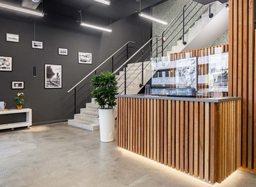 10 m² Business center in Utrecht, St. Jacobsstraat 123- 135 (3511 BP) - 0 | MatchOffice