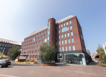 Business center Willemsplein 10/10a 5211 AK Den Bosch