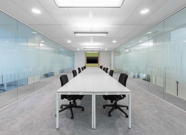 Business center Willemsplein 10/10a 5211 AK Den Bosch