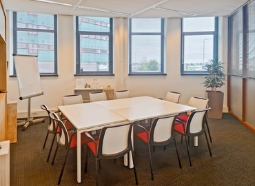 Virtual address in Maastricht, Looskade 20 (6041 LE) - 2 | MatchOffice