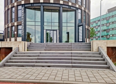 Virtual address in Maastricht, Looskade 20 (6041 LE) - 10 | MatchOffice.com