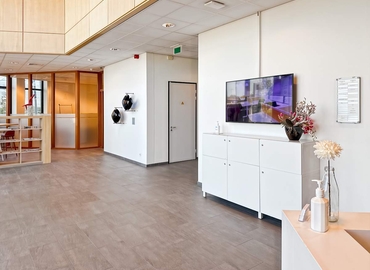 Virtual office in Maastricht, Looskade 20 (6041 LE) - 11 | MatchOffice.com