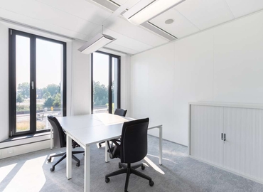 Coworking Willemsplein 10/10a 5211 AK Den Bosch