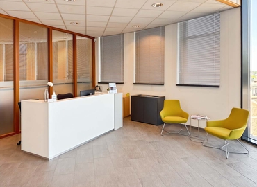 10 m² Business space in Maastricht, Looskade 20 (6041 LE) - 1 | MatchOffice