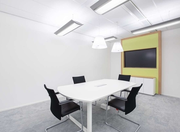 Coworking Willemsplein 10/10a 5211 AK Den Bosch