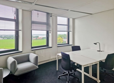 10 m² Serviced office in Maastricht, Looskade 20 (6041 LE) - 3 | MatchOffice.com