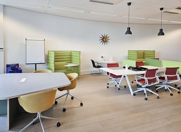 10 m² Business space in Maastricht, Looskade 20 (6041 LE) - 6 | MatchOffice.com