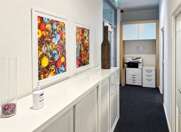 10 m² Serviced office in Maastricht, Looskade 20 (6041 LE) - 13 | MatchOffice.com