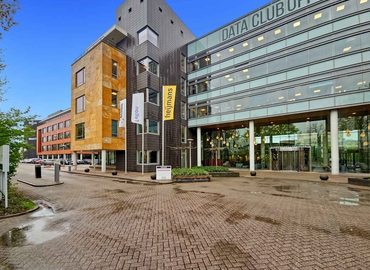 10 m² Co-working  in Amersfoort, Databankweg 26 (3821 AL) - 0 | MatchOffice.com