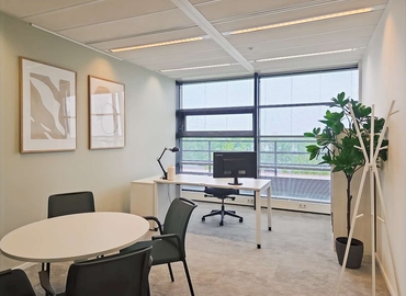 10 m² Shared office  in Amersfoort, Databankweg 26 (3821 AL) - 3 | MatchOffice