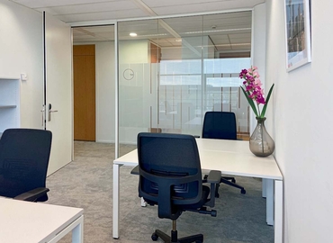 10 m² Coworking space  in Amersfoort, Databankweg 26 (3821 AL) - 6 | MatchOffice.com