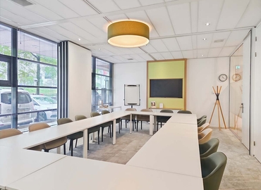 10 m² Coworking  in Amersfoort, Databankweg 26 (3821 AL) - 8 | MatchOffice.com