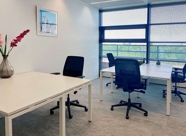 10 m² Shared workspace  in Amersfoort, Databankweg 26 (3821 AL) - 7 | MatchOffice.com