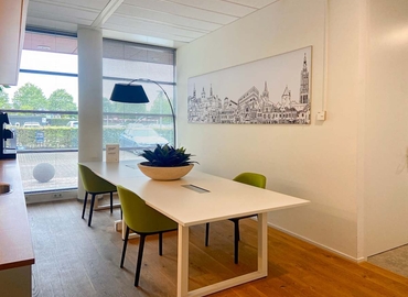 10 m² Shared office  in Amersfoort, Databankweg 26 (3821 AL) - 13 | MatchOffice