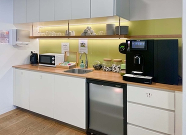 10 m² Co-working  in Amersfoort, Databankweg 26 (3821 AL) - 12 | MatchOffice.com