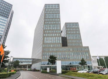 10 m² Shared office  in Zwolle, Grote Voort 293-A (8041 BL) - 0 | MatchOffice