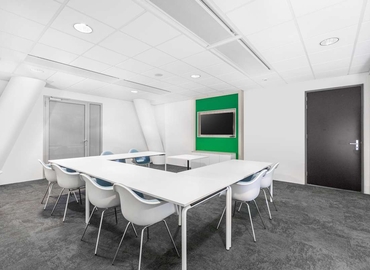 10 m² Shared workspace  in Zwolle, Grote Voort 293-A (8041 BL) - 2 | MatchOffice.com