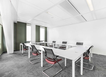 10 m² Coworking  in Zwolle, Grote Voort 293-A (8041 BL) - 6 | MatchOffice
