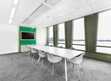 10 m² Coworking  in Zwolle, Grote Voort 293-A (8041 BL) - 7 | MatchOffice